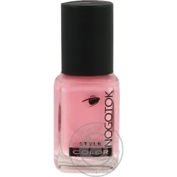 Лак для нігтів Nogotok Style Color №020 12мл - Photo 1