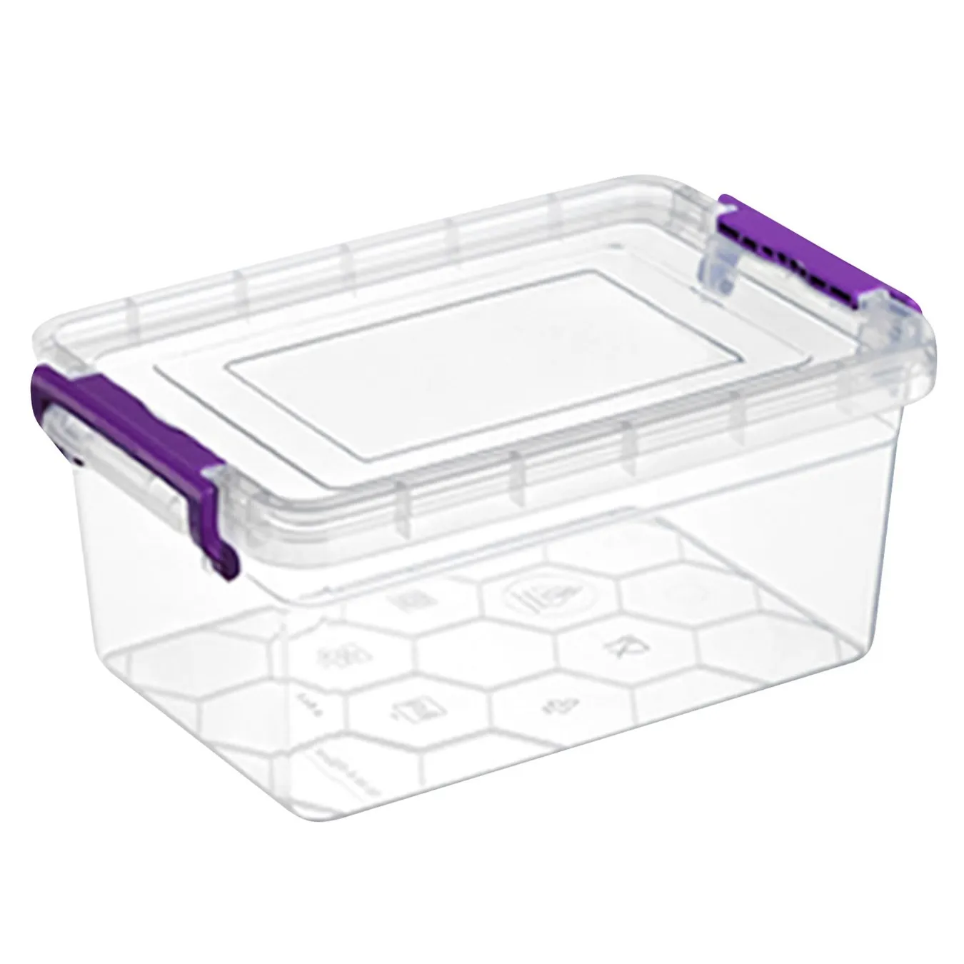 Контейнер Bursev для зберігання 20л - Фото 1