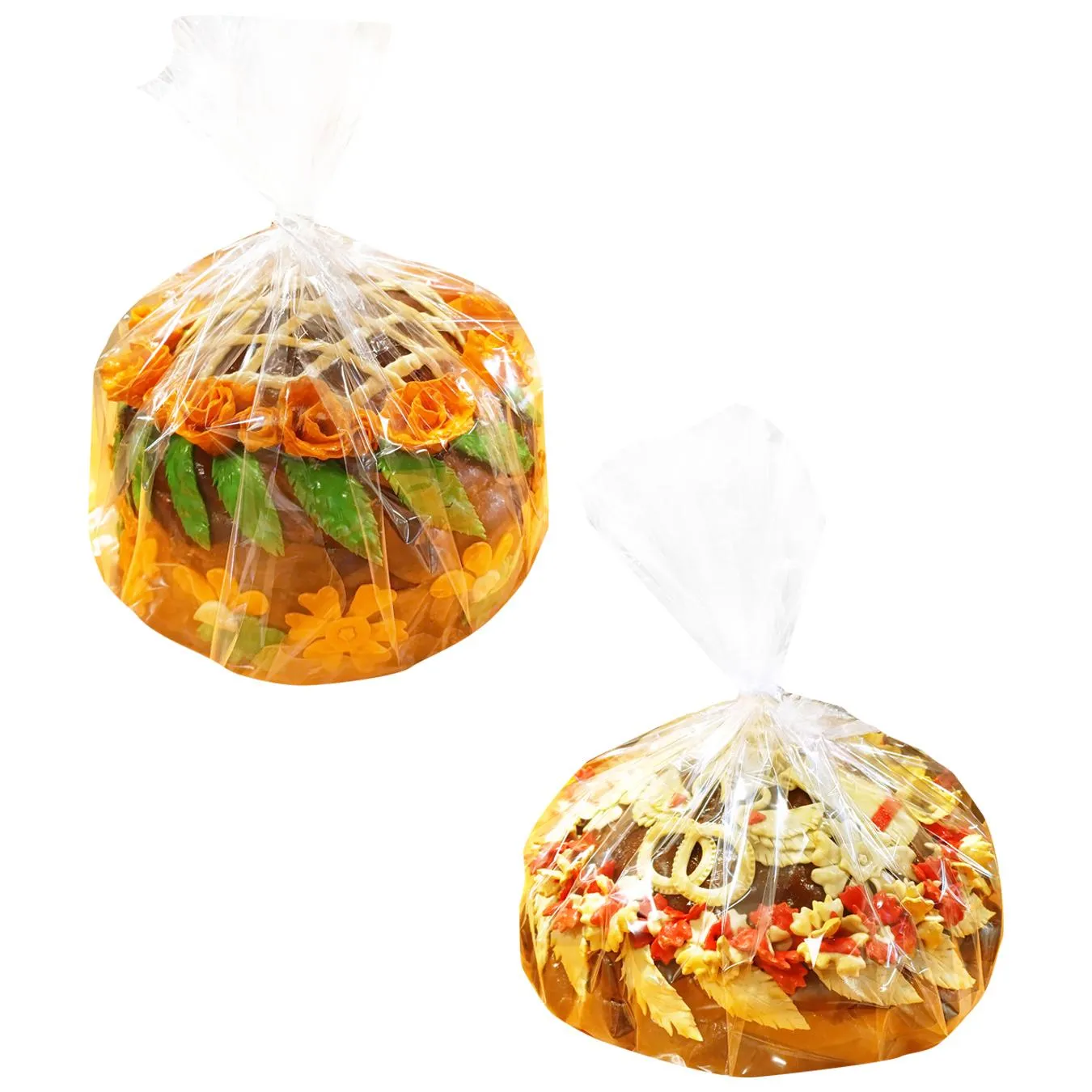 Коровай весільний - Фото 1