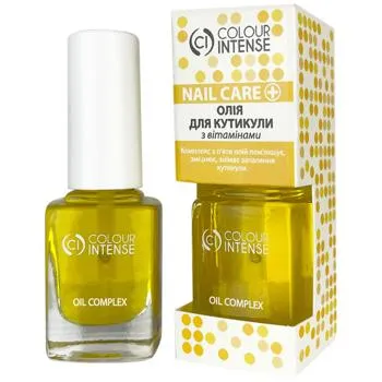 Догляд за кутикулою Colour Intense 104 Oil Complex 11мл - Photo 1
