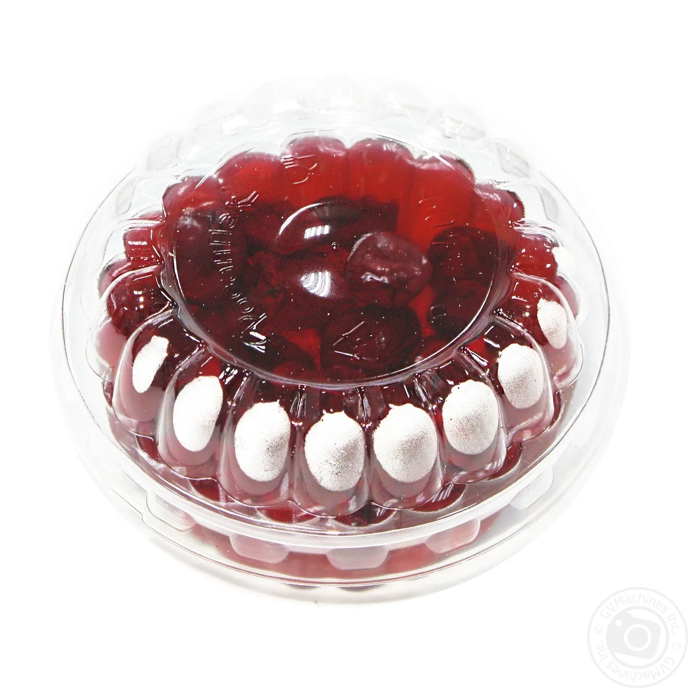 Желе вишневе - Фото 1