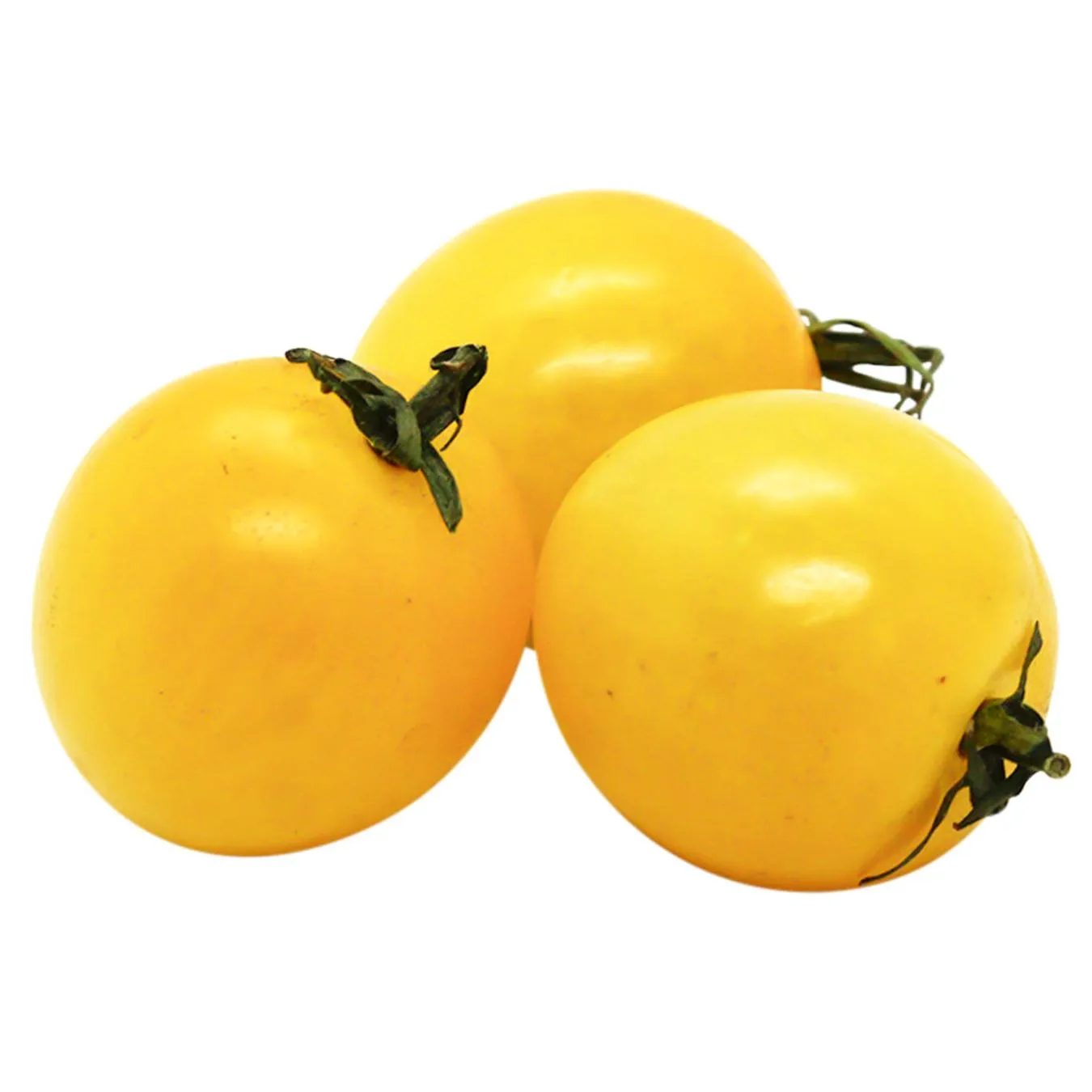 Помідор коктейльний жовтий - Фото 1