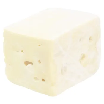 Сир Cheese Gallery Емменталлер 45% - Photo 3