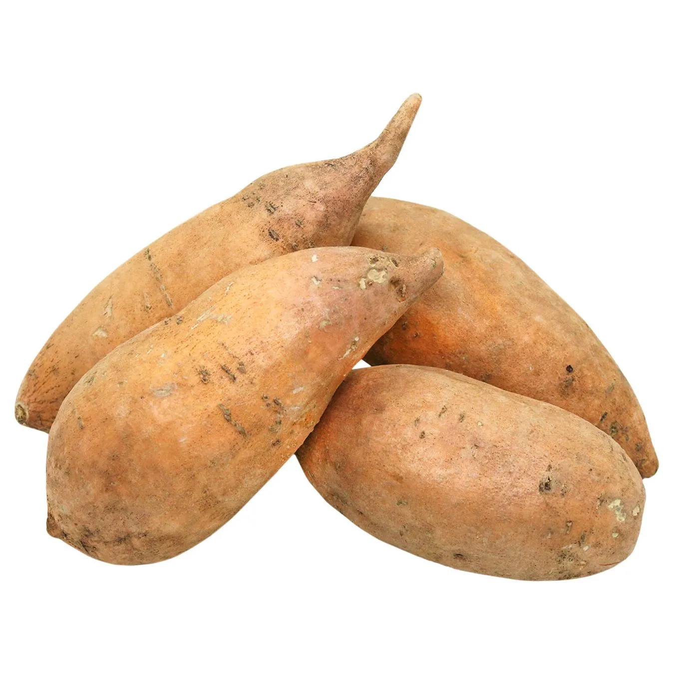 Батат - Фото 5