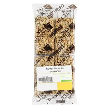 Козинак Zolotoi Vek соняшниковий - Фото 1