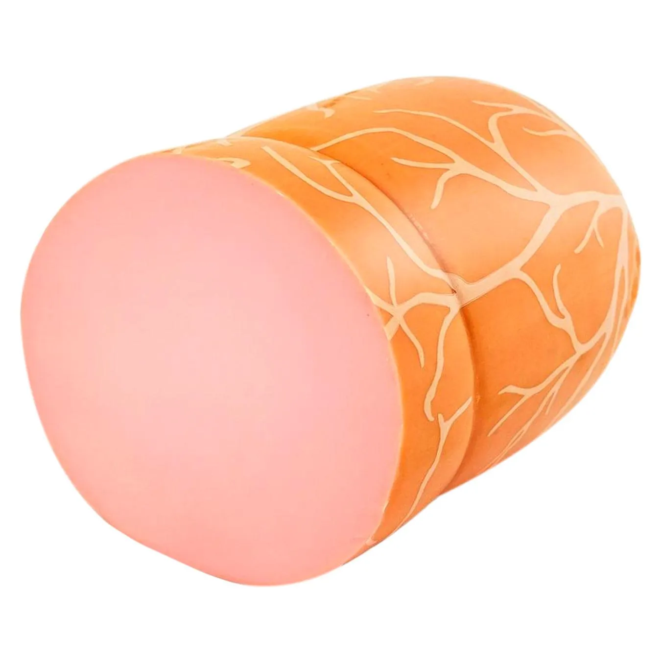 Ковбаса Алан Лікарська варена вищий сорт - Фото 8