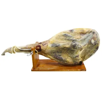 Хамон Espana Серрано Гранд Резерва на кістці 16міс - Фото 1