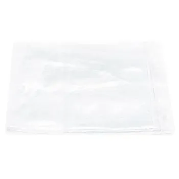 Чохол захисний Bezan 28 ПВХ для багажу - Фото 1