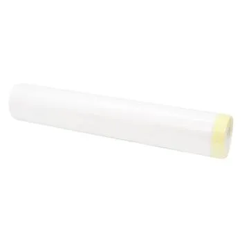 Плівка ТСМ захисна 18х2700мм 20м - Фото 1