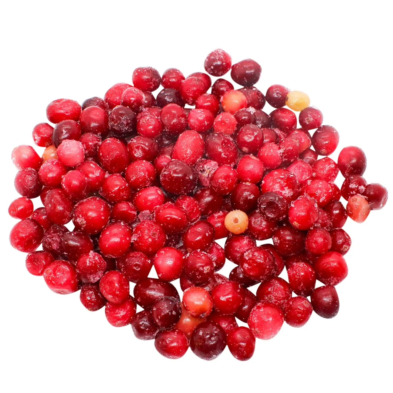 Журавлина свіжоморожена - Фото 1