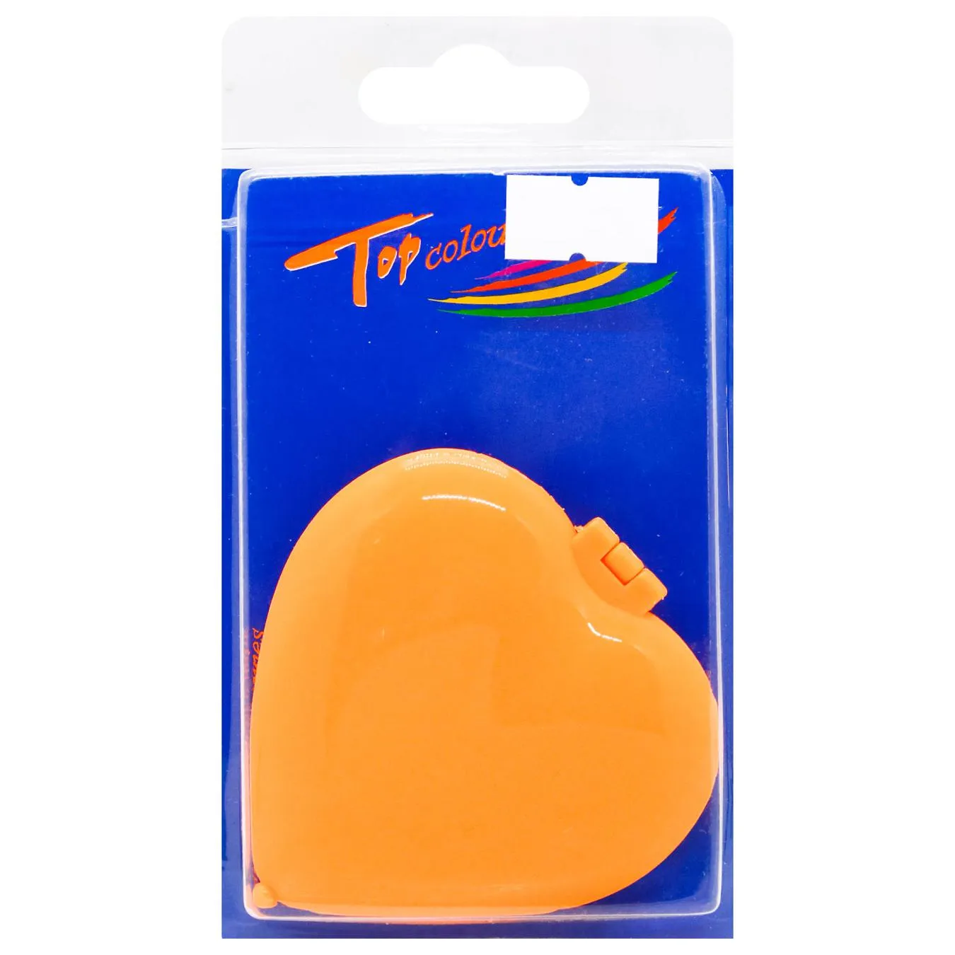 Дзеркало Top Colours косметичне 85550 - Фото 1