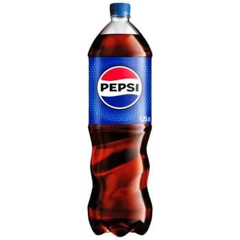Напій газований Pepsi 1,25л - Photo 1