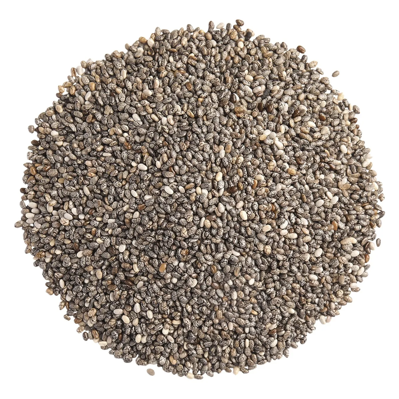 Насіння чіа - Фото 1