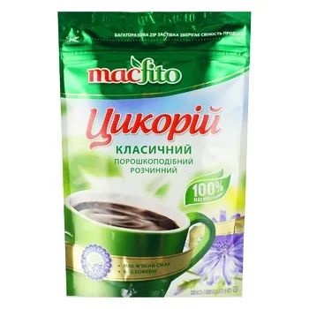 Цикорій Macfito Класичний 100г - Photo 5