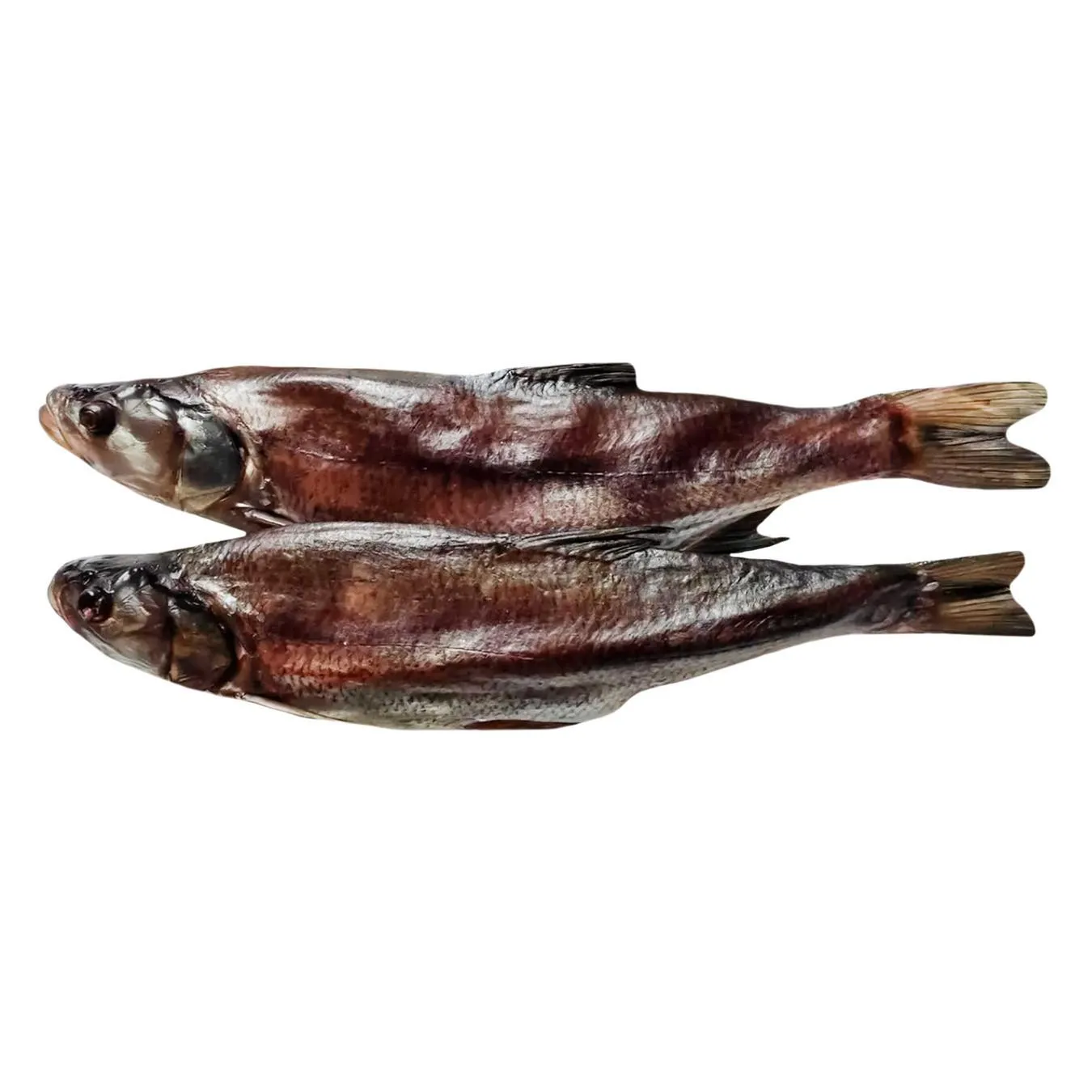 Жерех в`ялений Шельф - Фото 1