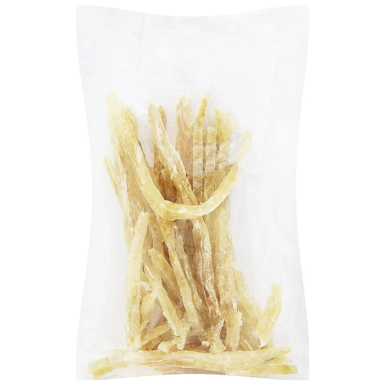 Ліпаріс Шельф павутинка солоно-сушений - Фото 1