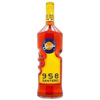 Аперитив Santero Aperitivo Spritz 13% 1л - Фото 1