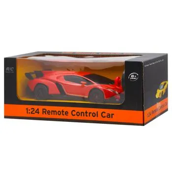 Автомобіль іграшковий MZ Lamborghini Veneno на радіокеруванні - Фото 1