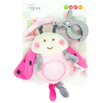 Іграшка Tigres Бедрик Веселі малючки - Фото 1