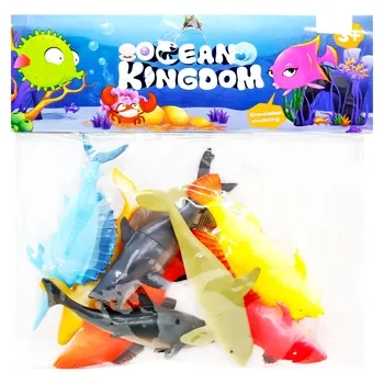 Іграшка Дикі та домашні тварини HY-105 - Фото 1