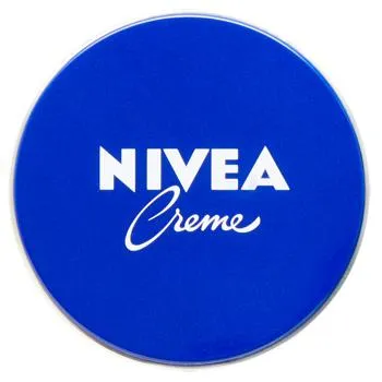 Крем для обличчя і тіла Nivea універсальний 30мл - Фото 3