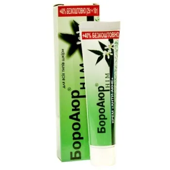 Крем Боро Аюр Анти Акне 35г - Фото 1
