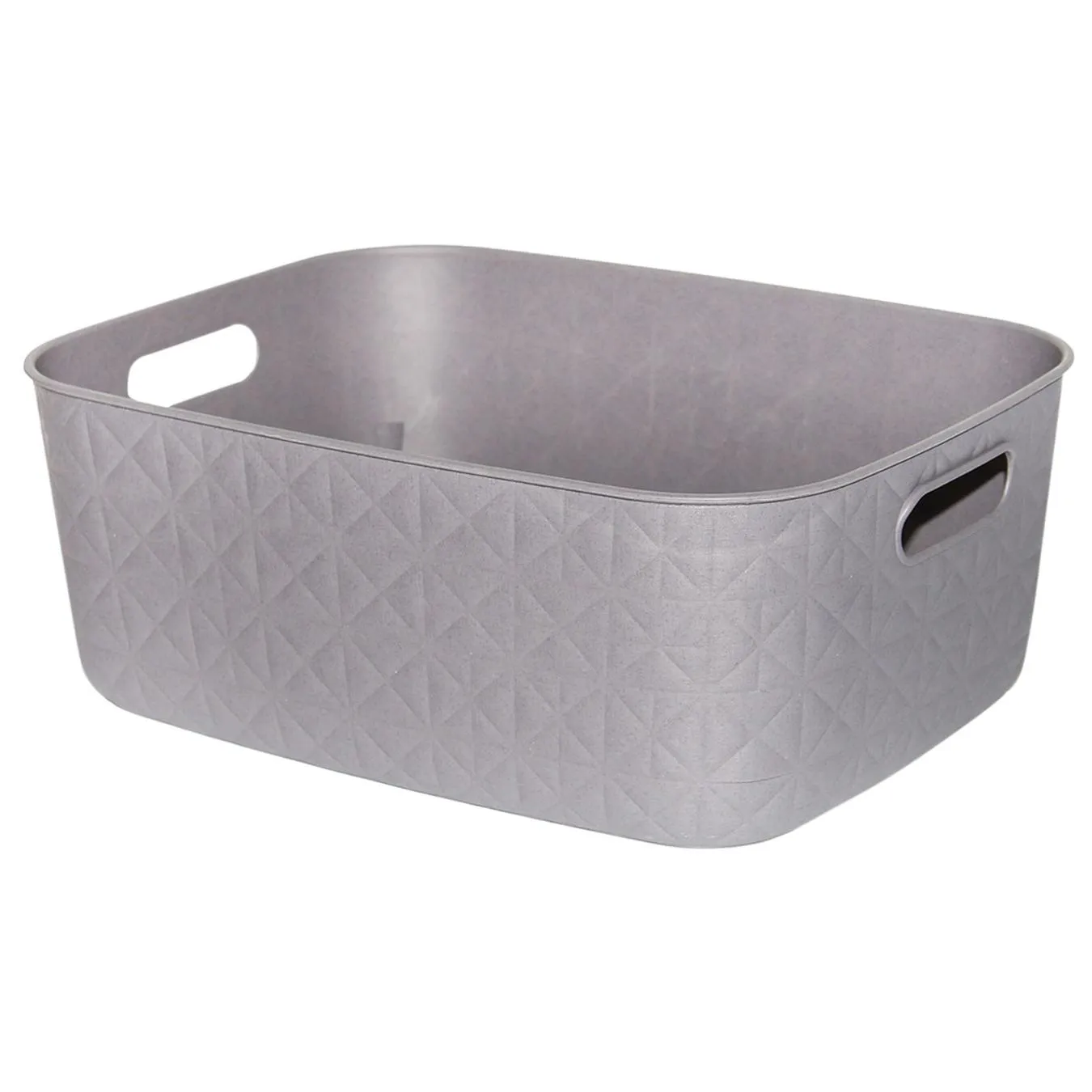 Корзинка Curver Софтекс М 12,5л 37,9*29,2*14,3см - Фото 1