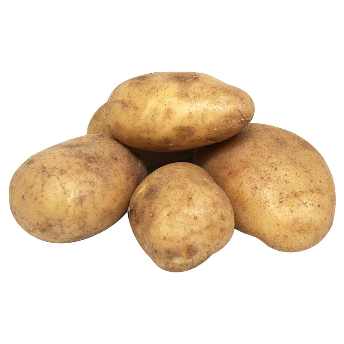 Картопля молода іноземна - Фото 1