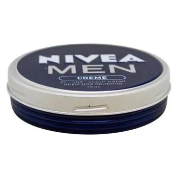 Крем для обличчя Nivea Men 75мл - Фото 5