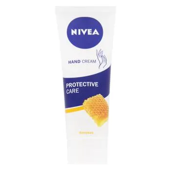 Крем для рук Nivea Захист і ніжність 75мл - Photo 5