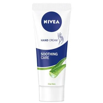 Крем для рук Nivea Зволоження та м'якість 75мл - Photo 6