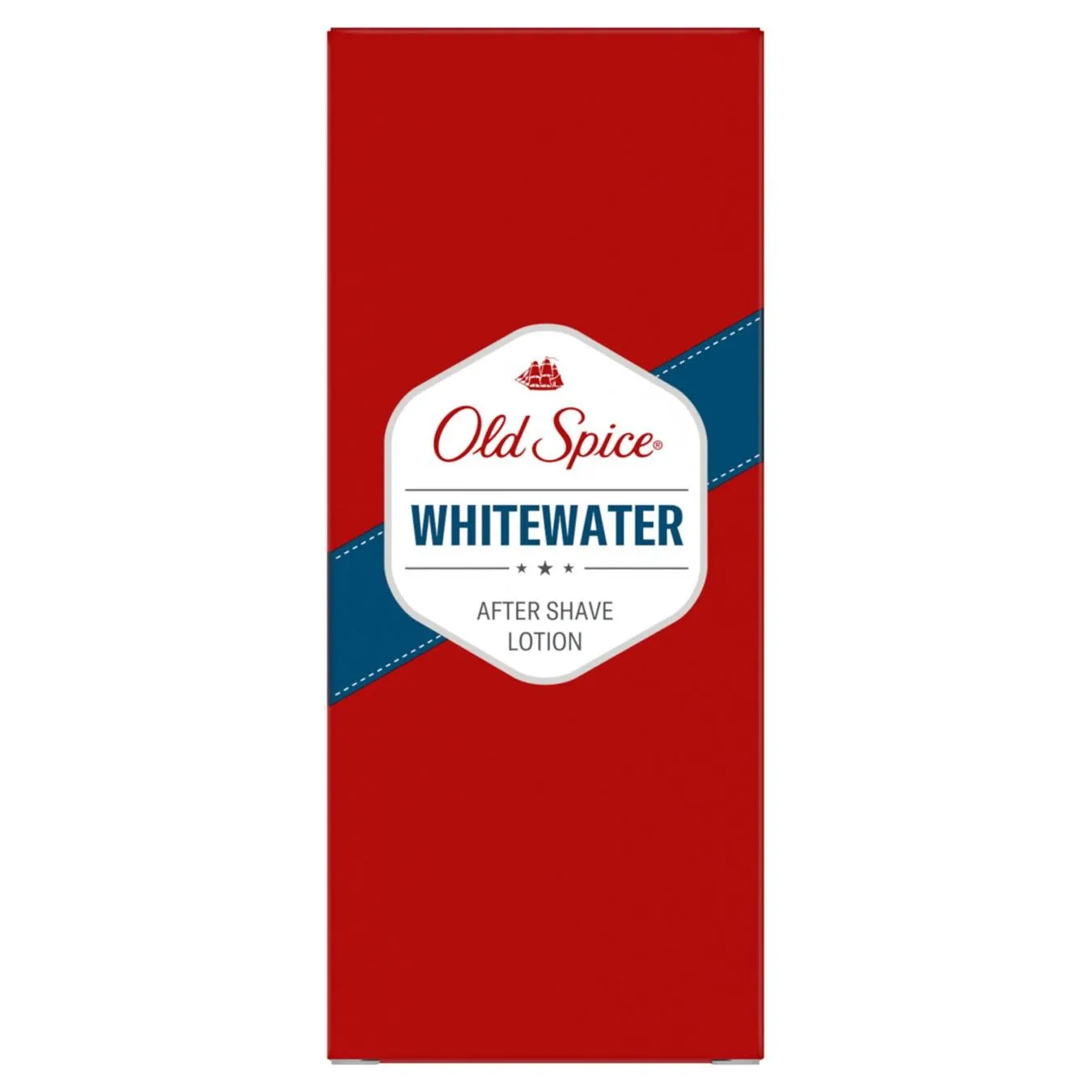 Лосьйон після гоління Old Spice Whitewater 100мл - Фото 6