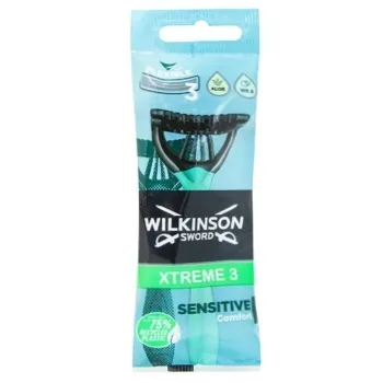 Станок Wilkinson Sword Xtreme 3 Sensitive - Photo 1