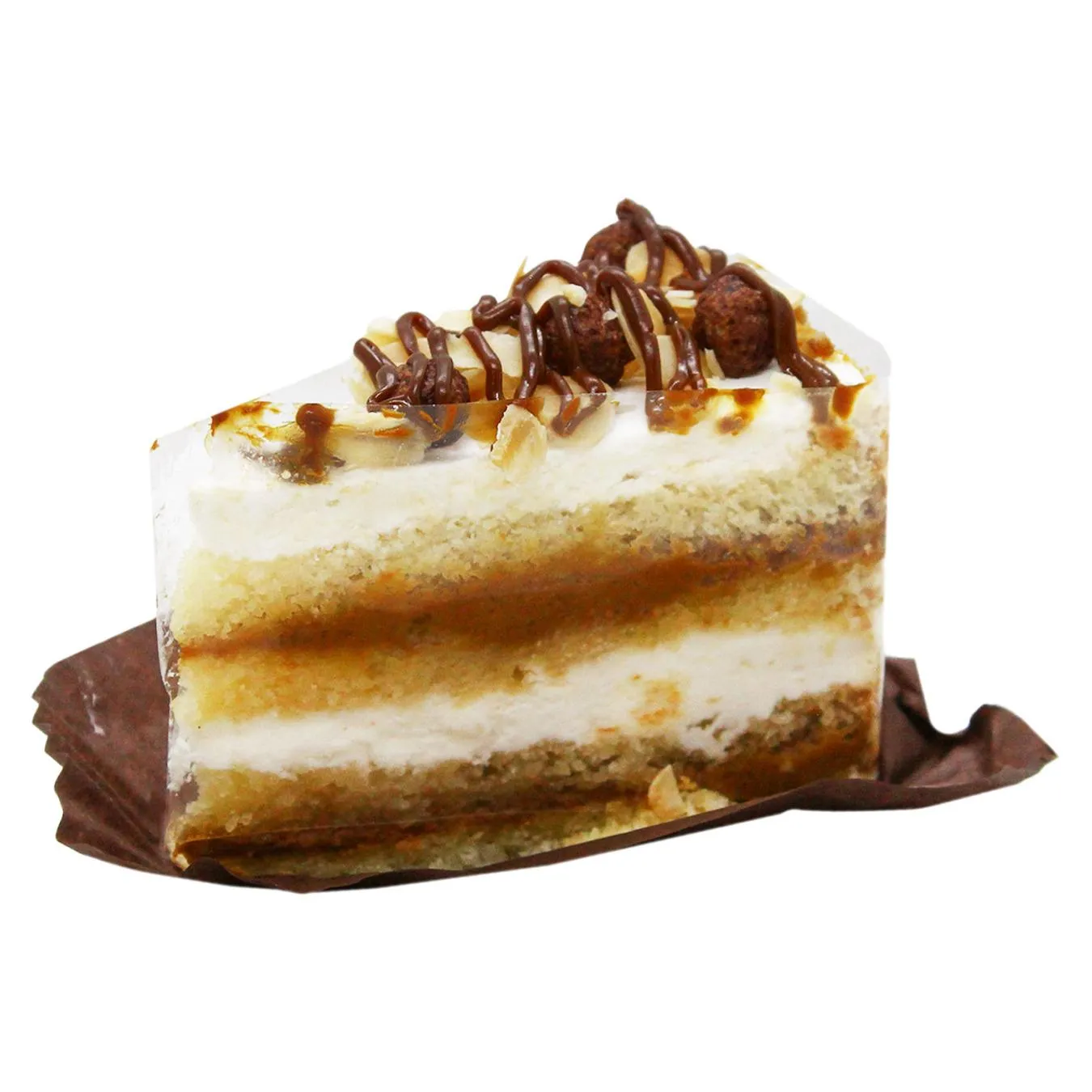 КН Торт Банановий - Фото 1