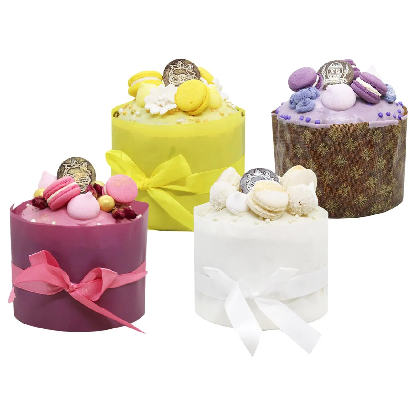 Паска Великодня в асортименті - Фото 1