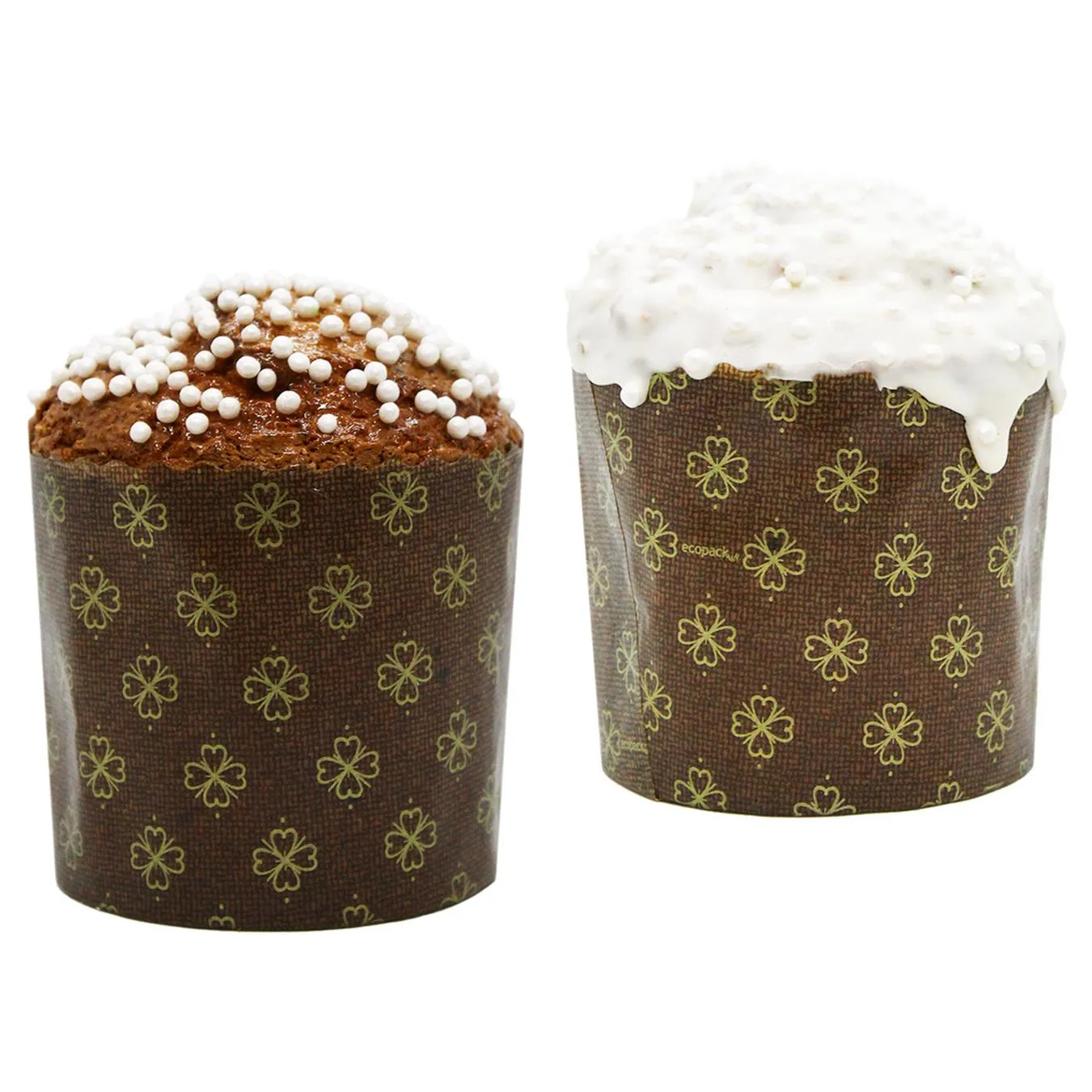 Паска сирна Класична в асортименті - Фото 1