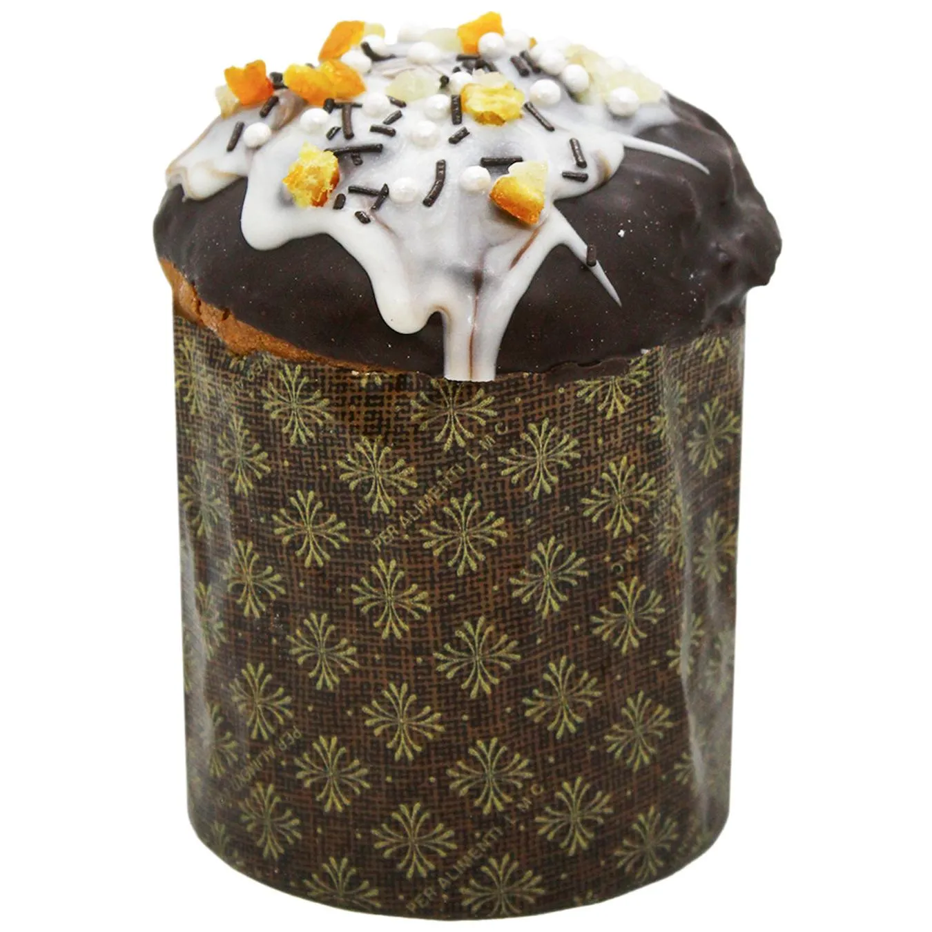 Паска бездріжджова - Фото 1