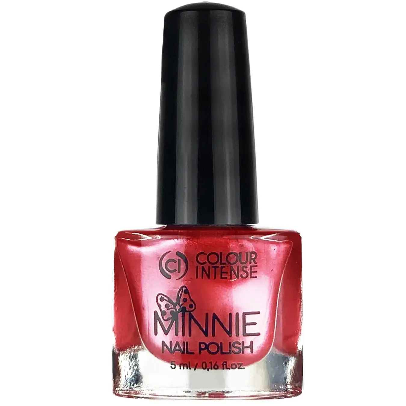 Лак для нігтів Colour Intense NP-16 mini 104 Shine - Фото 1