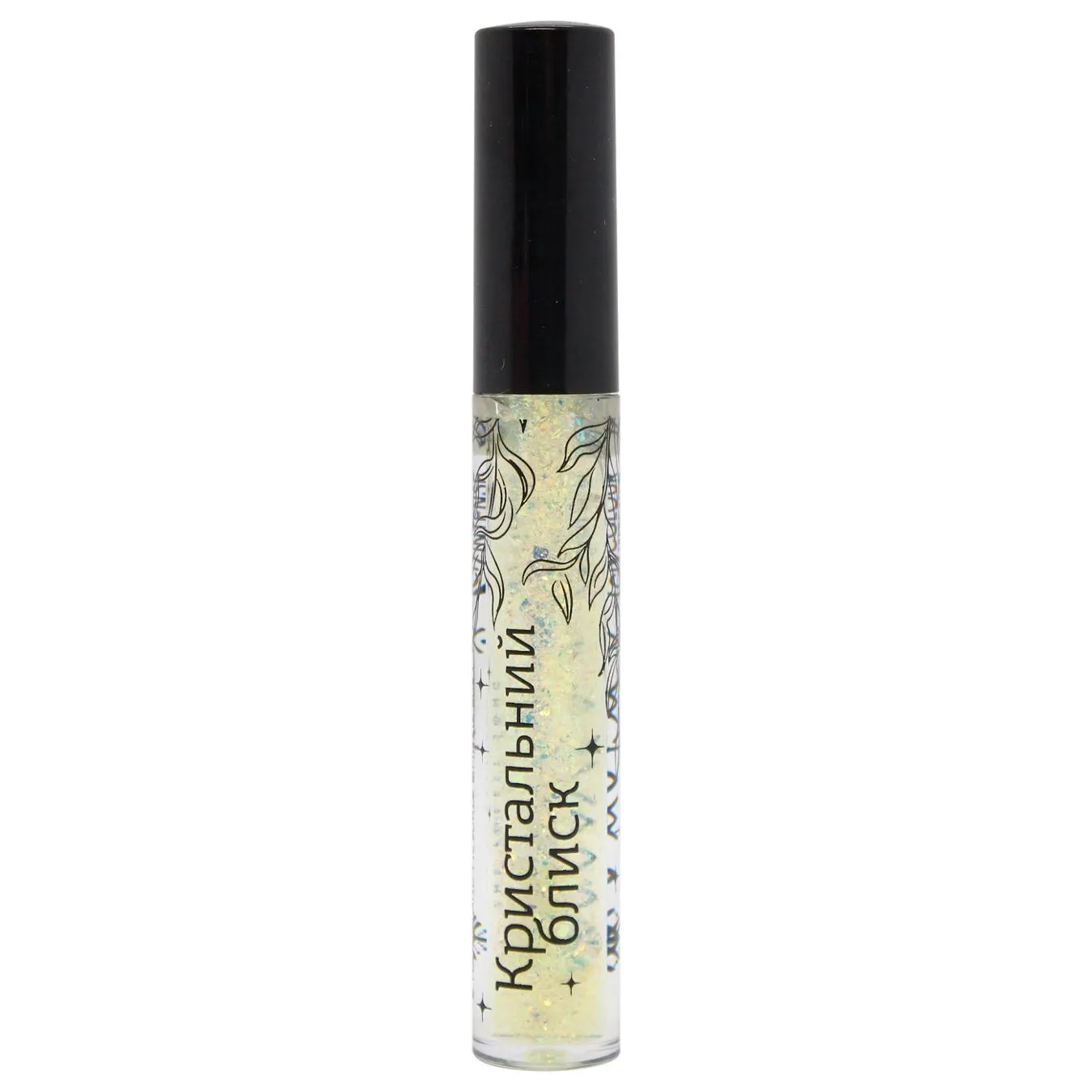 Блиск для губ Colour Intense x Mavka кристальний сонячний 4г - Фото 1