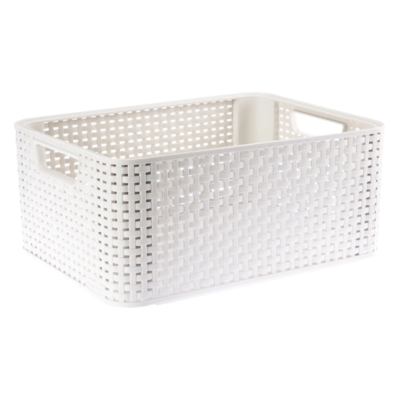 Корзинка Curver Style 39x29x17см - Фото 1