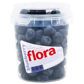 Лохина Flora XXL 500г - Photo 1