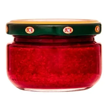 Хрін ВХС Вінницький з буряком 125г - Photo 3