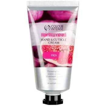 Крем для рук Colour Intense пом'якшуючий 50г - Photo 3