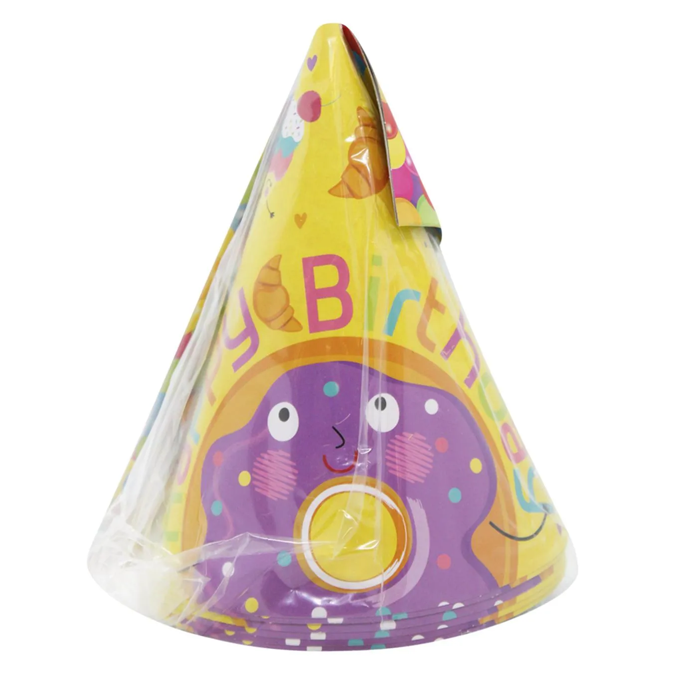 Ковпаки 6шт - Фото 1