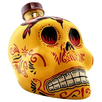 Текіла KAH Reposado 40% 0,7л - Photo 1