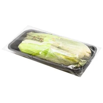 Кукурудза фасовка, шт - Фото 1