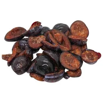 Слива половинки Хорека Групп швидкозаморожені - Фото 1