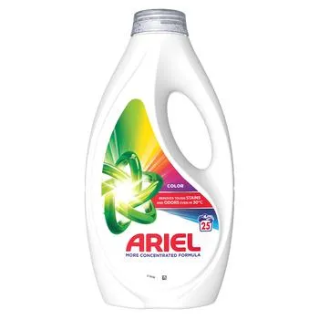 Гель для прання Ariel Color 1,125л - Photo 4
