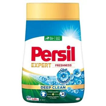 Пральний порошок Persil Свіжість Сілан автомат 4,05кг - Фото 5