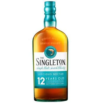 Віскі The Singleton of Dufftown 12 років 40% 0,7л - Фото 6